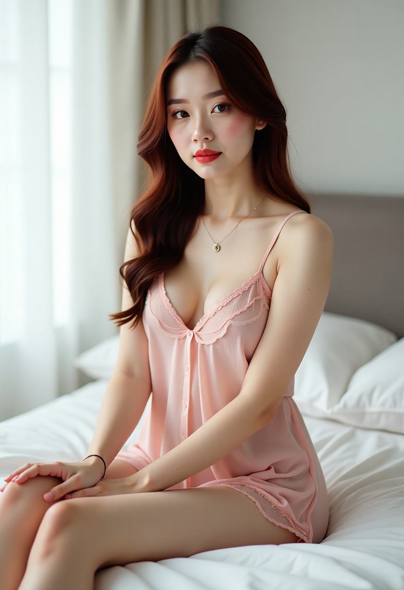 无声告白